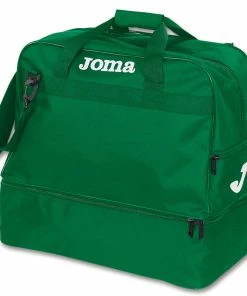 Football Unlimited NZ Tuakau Soccer Club Players Training Bag