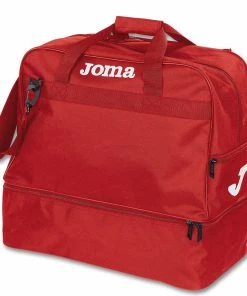 Football Unlimited NZ Players Training III Bag - Large