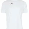 Football Unlimited NZ Combi T-Shirt White
