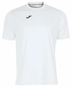 Football Unlimited NZ Combi T-Shirt White