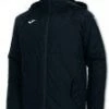 Football Unlimited NZ Everest Bench Jacket