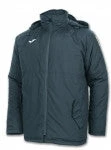 Football Unlimited NZ Everest Bench Jacket