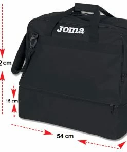 Football Unlimited NZ Players Training III Bag - Xtra Large