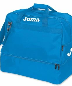 Football Unlimited NZ Players Training III Bag - Medium Bags & Accessories