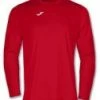 Football Unlimited NZ Apparel & Accessories Combi Long Sleeved Shirt