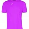 Football Unlimited NZ Apparel & Accessories Combi Junior Short Sleeved T-Shirt