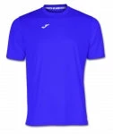 Football Unlimited NZ Apparel & Accessories Combi Adults Short Sleeved T-Shirt