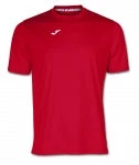 Football Unlimited NZ Apparel & Accessories Combi Adults Short Sleeved T-Shirt