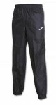 Football Unlimited NZ Leeds Black Waterproof Long Pants