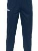 Football Unlimited NZ Combi Polyester Long Pants - Black Or Navy Apparel & Accessories
