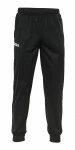 Football Unlimited NZ Combi Polyester Long Pants - Black Or Navy Apparel & Accessories