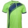 Football Unlimited NZ Sprint Short Sleeved Running Shirt