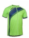 Football Unlimited NZ Sprint Short Sleeved Running Shirt