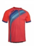 Football Unlimited NZ Sprint Short Sleeved Running Shirt