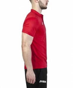 Football Unlimited NZ Whanganui Athletic FC Mens Polo Shirt
