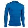 Football Unlimited NZ Clearance Joma Brama Thermal Undershirt - Royal Blue