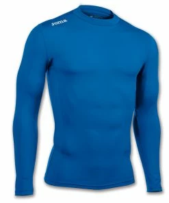 Football Unlimited NZ Joma Brama Undershirt - White Or Royal Blue