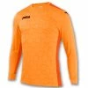 Football Unlimited NZ Clearance Derby II Goalkeeper Shirt - Orange