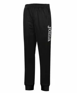 Football Unlimited NZ Suez Long Fleece Pants - 4 Colours Apparel & Accessories