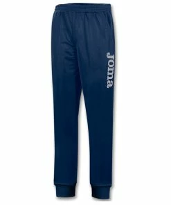 Football Unlimited NZ Suez Long Fleece Pants - 4 Colours Apparel & Accessories