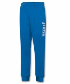 Football Unlimited NZ Suez Long Fleece Pants - 4 Colours Apparel & Accessories