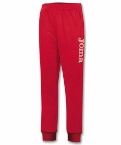 Football Unlimited NZ Suez Long Fleece Pants - 4 Colours Apparel & Accessories