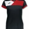 Football Unlimited NZ Women's Crew II Playing Shirt - 11 Colours