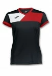 Football Unlimited NZ Women's Crew II Playing Shirt - 11 Colours