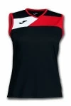 Football Unlimited NZ Apparel & Accessories Women's Crew II Sleeveless Shirt - 11 Colours