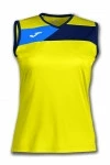 Football Unlimited NZ Apparel & Accessories Women's Crew II Sleeveless Shirt - 11 Colours