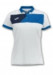 Football Unlimited NZ Apparel & Accessories Women's Crew II Polo Shirt - 11 Colours