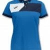 Football Unlimited NZ Apparel & Accessories Women's Crew II Polo Shirt - 11 Colours