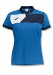 Football Unlimited NZ Apparel & Accessories Women's Crew II Polo Shirt - 11 Colours