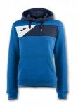 Football Unlimited NZ Apparel & Accessories Women's Crew II Hooded Sweatshirt - 9 Colours