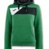 Football Unlimited NZ Apparel & Accessories Women's Crew II Hooded Sweatshirt - 9 Colours