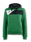 Football Unlimited NZ Apparel & Accessories Women's Crew II Hooded Sweatshirt - 9 Colours