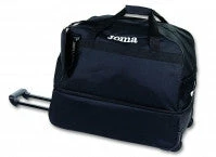 Football Unlimited NZ Trolley Training Travel Bag