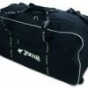 Football Unlimited NZ Team Travel Bag