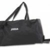 Football Unlimited NZ Travel Trolley Bag