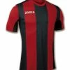 Football Unlimited NZ PisaV Short Sleeved Shirt