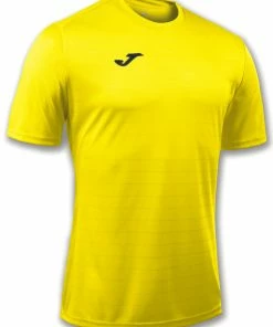 Football Unlimited NZ Apparel & Accessories Campus III Playing Shirt