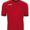 Football Unlimited NZ Club & School Gear Referee Shirt Short Sleeved - 4 Colours