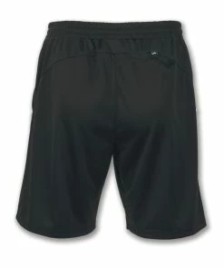 Football Unlimited NZ Referee Short With Pockets