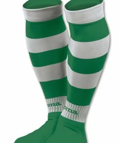 Football Unlimited NZ Zebra Socks Joma Playing Apparel