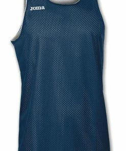 Football Unlimited NZ Apparel & Accessories Aro Reversible Sleeveless Shirt