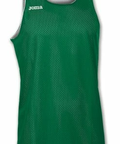 Football Unlimited NZ Apparel & Accessories Aro Reversible Sleeveless Shirt