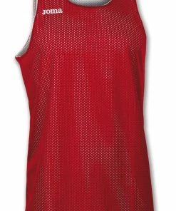 Football Unlimited NZ Apparel & Accessories Aro Reversible Sleeveless Shirt