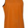 Football Unlimited NZ Apparel & Accessories Aro Reversible Sleeveless Shirt