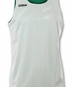 Football Unlimited NZ Apparel & Accessories Aro Reversible Sleeveless Shirt