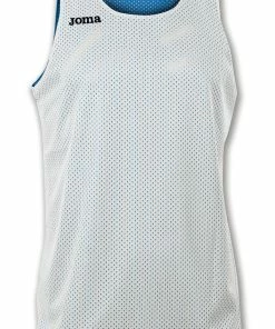 Football Unlimited NZ Apparel & Accessories Aro Reversible Sleeveless Shirt